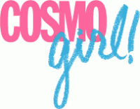 Editorial and stock photography for CosmoGirl Magazine